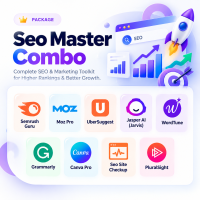 Seo Master Combo - 399