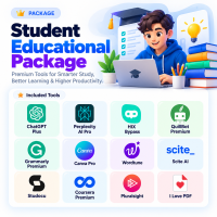 Student Educational Package